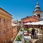 Dom - Preferred & Hotell Rom