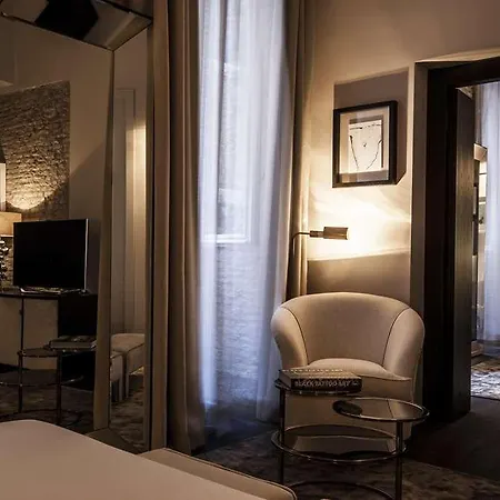 Dom - Preferred & Otel 5*