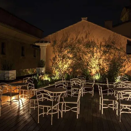Hotel Dom - Preferred & Rom