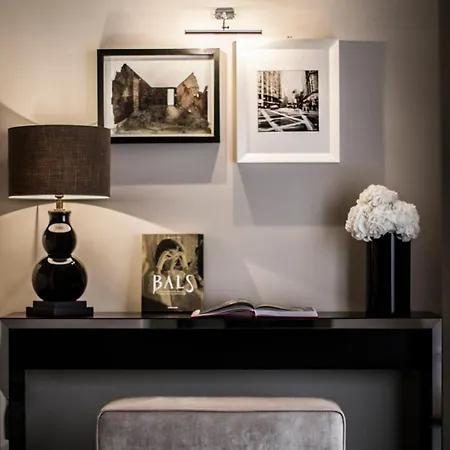 Hotel Dom - Preferred & Rome