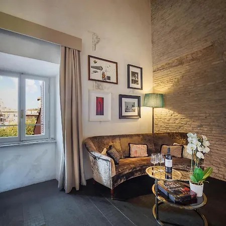 Dom - Preferred & Hotel Rom