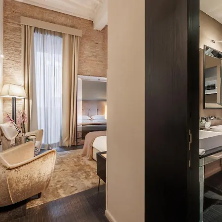 Hotel Dom - Preferred & Rom