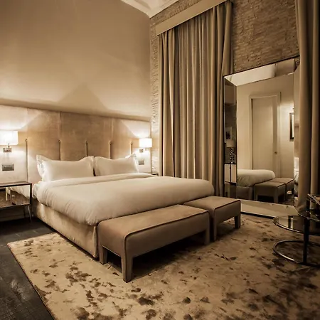 Hotel Dom - Preferred & Rom