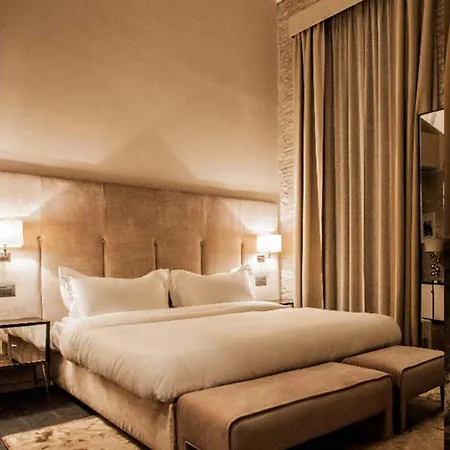 Hotel Dom - Preferred & Rome