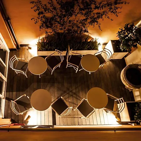 Hotel Dom - Preferred & 5*