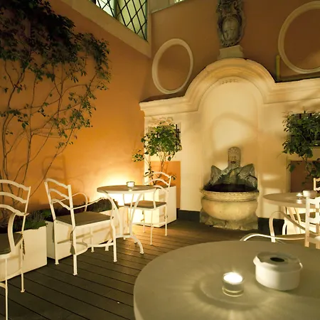 Hotel Dom - Preferred & Rome