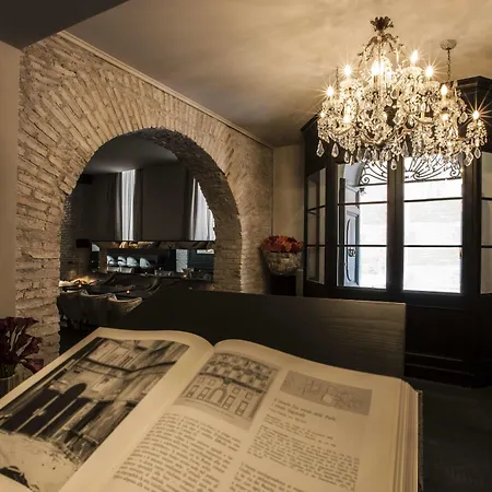 Dom - Preferred & Hotel 5*