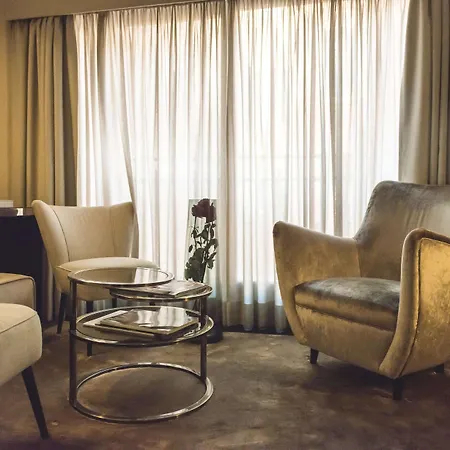 Dom - Preferred & Hotel 5*