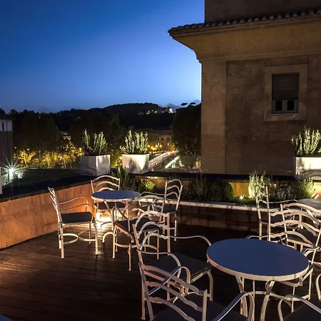 Dom - Preferred & Hotel