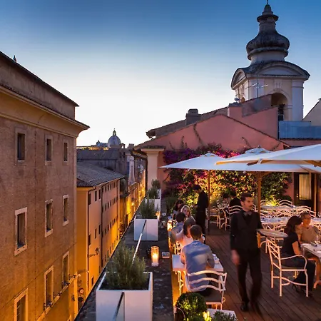 Hotel Dom - Preferred & Rome