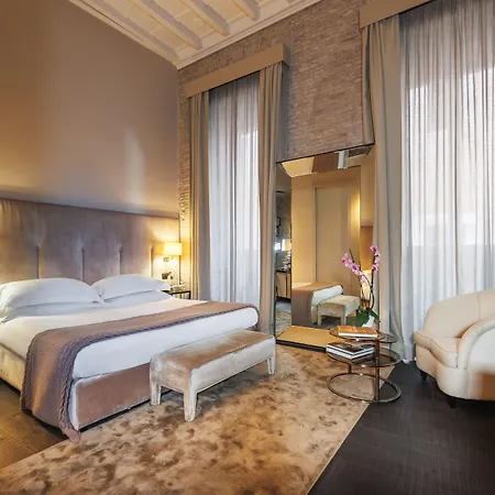 Hotel Dom - Preferred & Rome