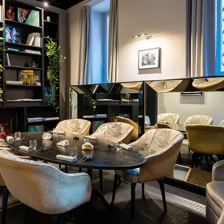 Hotel Dom - Preferred & Rome
