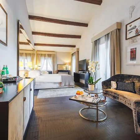 Dom - Preferred & Hotel