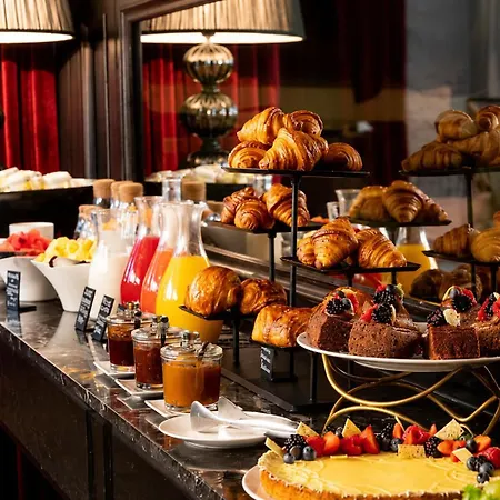 Dom - Preferred & Hotel 5*
