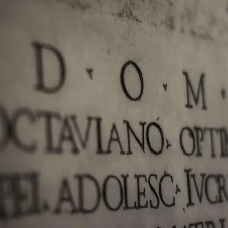 Dom - Preferred & Hotel Roma