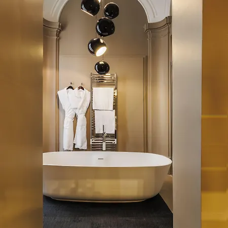 فندق Dom - Preferred & 5*