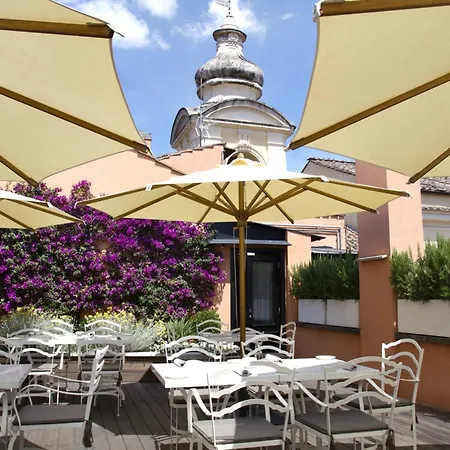 Dom - Preferred & Hotel