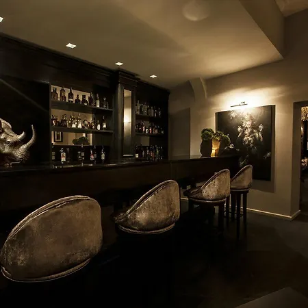 Dom - Preferred & Hotel Rom