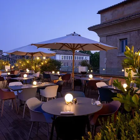 فندق Dom - Preferred & 5*