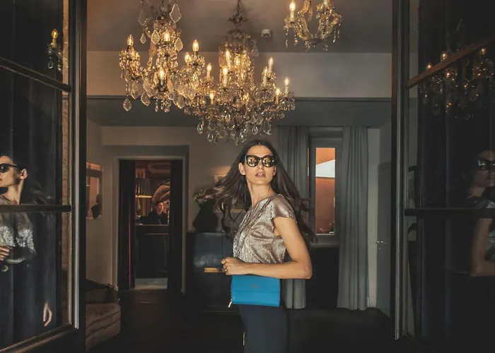 Hotel Dom - Preferred &