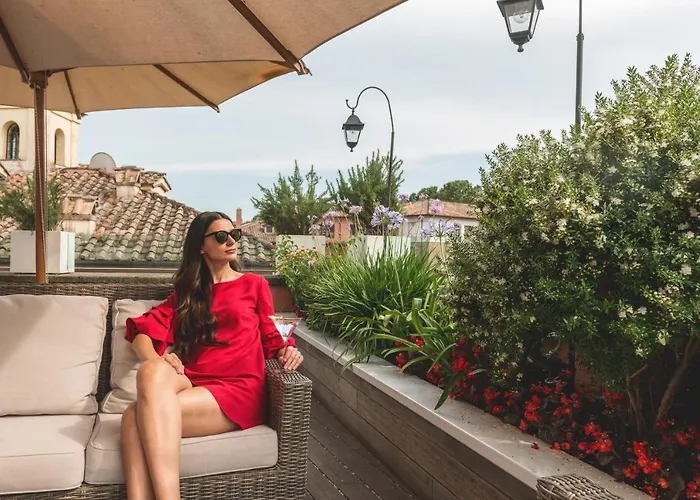 Dom - Preferred & Hotel 5*