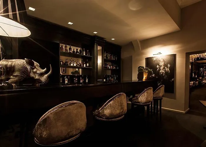 Hotel Dom - Preferred &