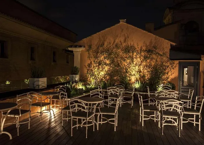 Hotel Dom - Preferred & Rome