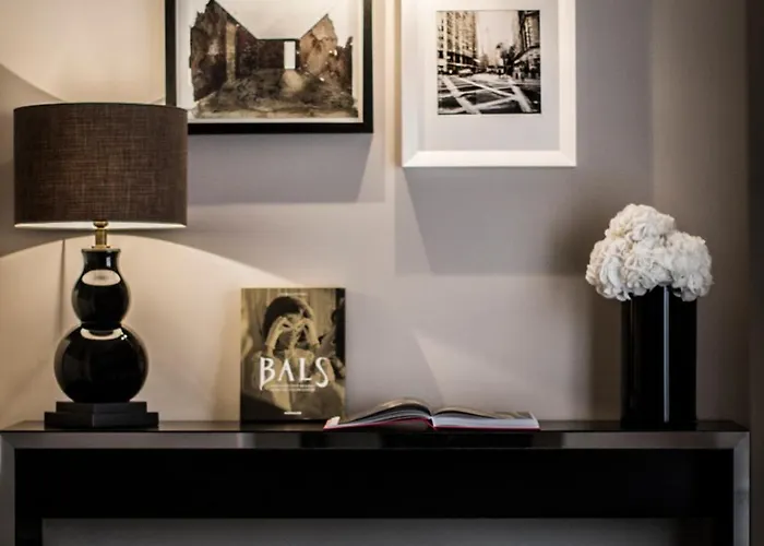 Hotel Dom - Preferred & Rome