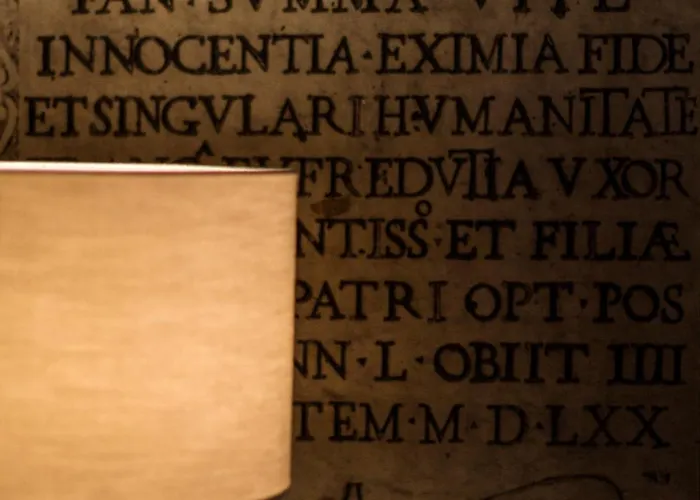 Dom - Preferred & Rome