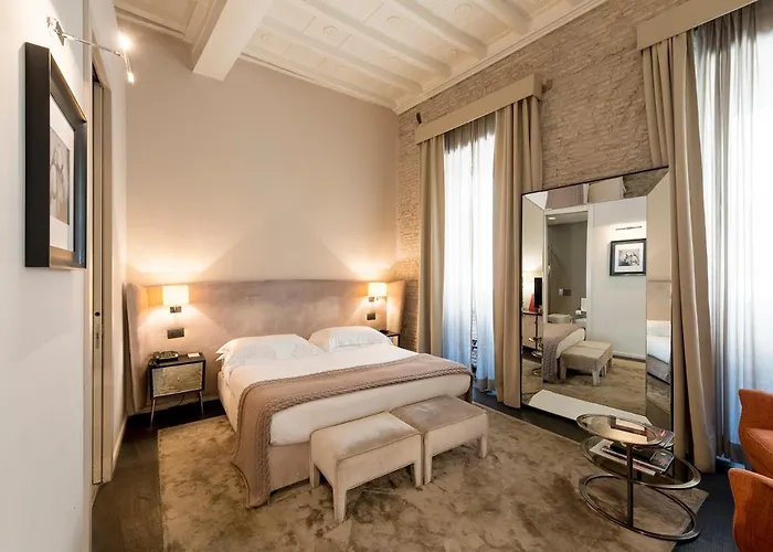 Dom - Preferred & Rome