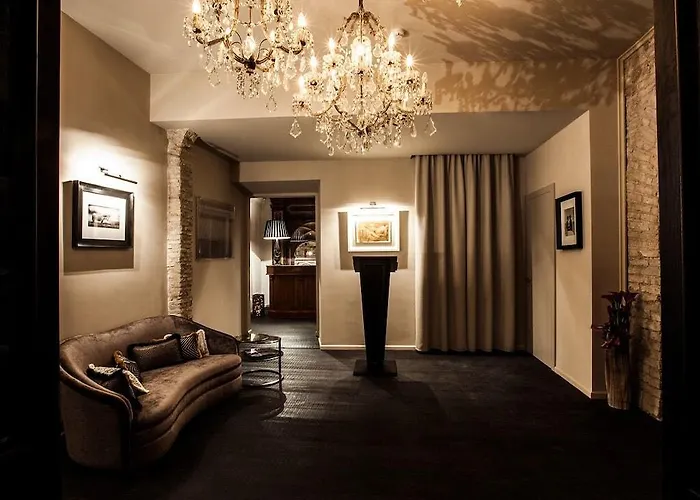 Dom - Preferred & 5*