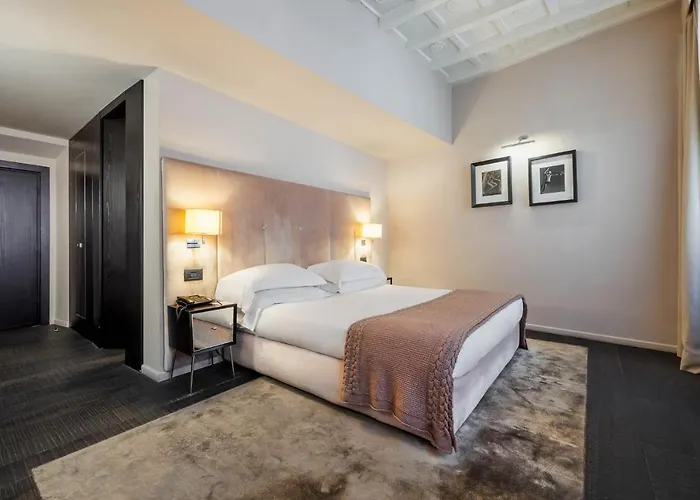 Dom - Preferred & Hotel 5*