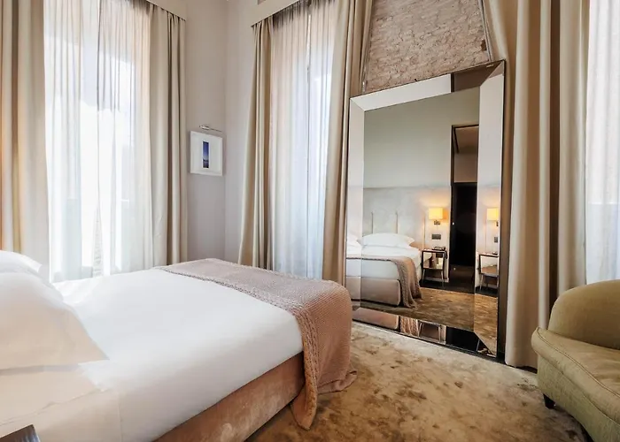 Dom - Preferred & Rome