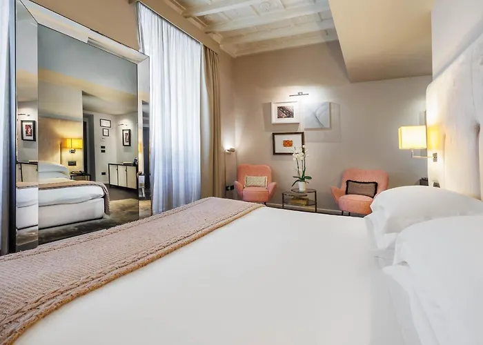 Dom - Preferred & 5* Rome