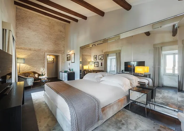 Dom - Preferred & Hotel