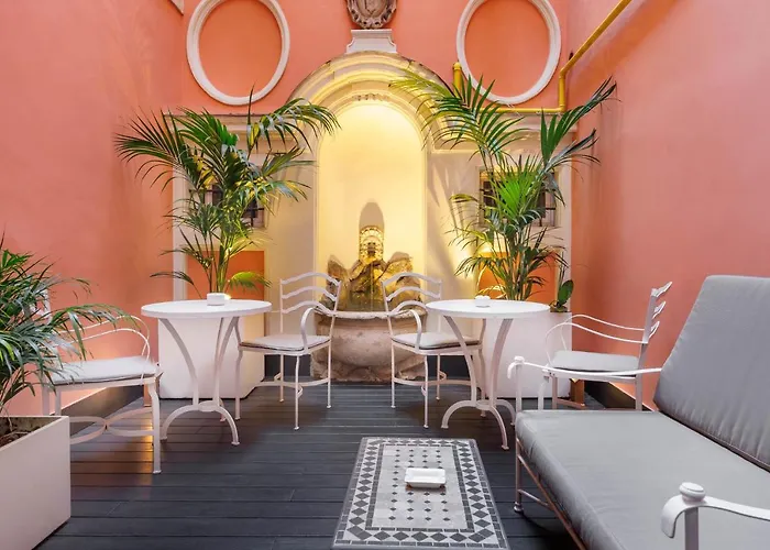 Hotel Dom - Preferred & 5*