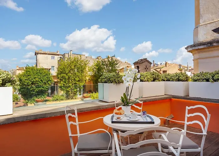 Hotel Dom - Preferred & 5*