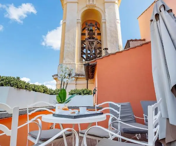 Dom - Preferred & Hotel 5*