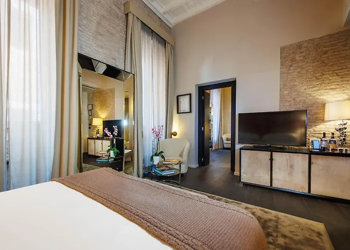 Dom - Preferred & 5* Rome