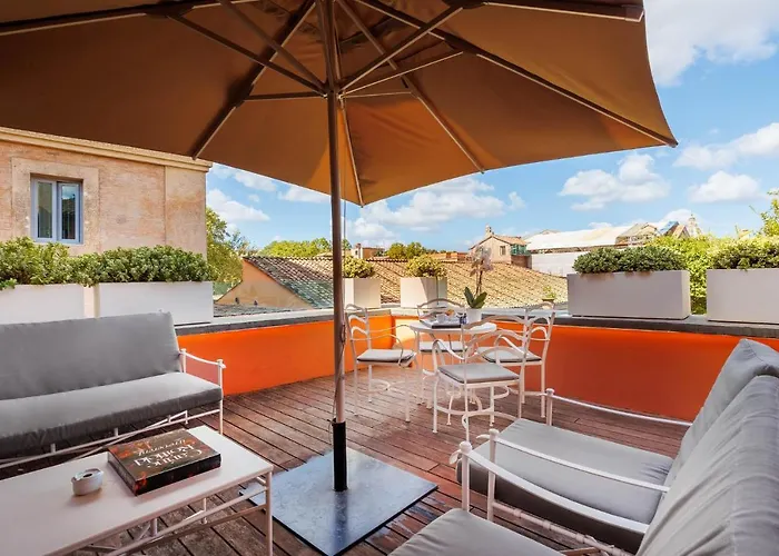 Dom - Preferred & Rome