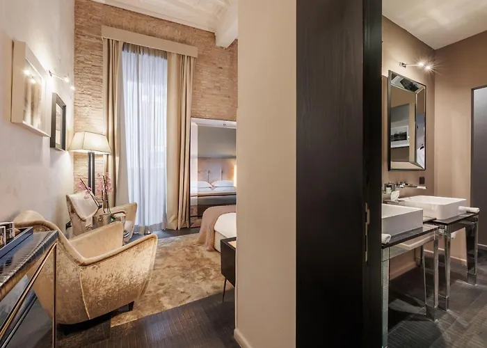 Hotel Dom - Preferred & Rome