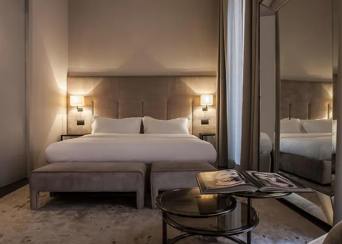 Hotel Dom - Preferred & 5*