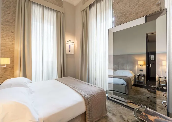 Dom - Preferred & 5* Rome