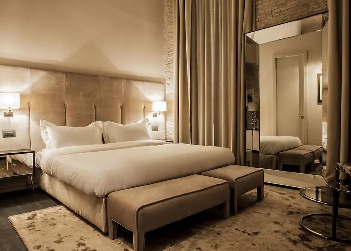 Hotel Dom - Preferred & Rome