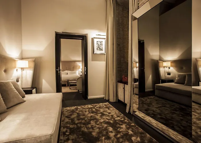 Dom - Preferred & Rome