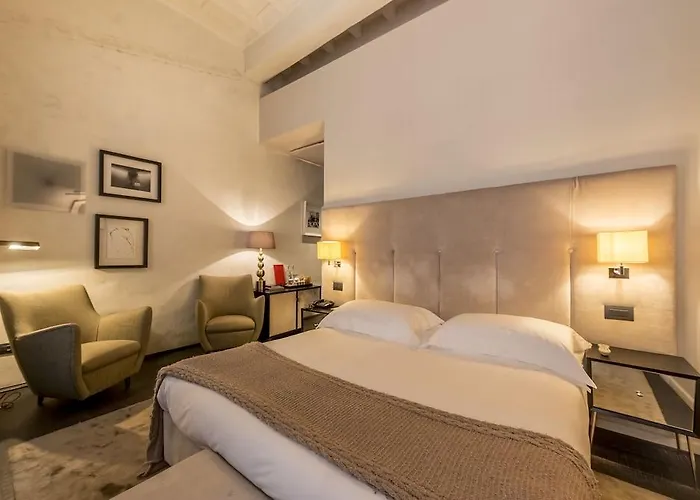 Hotel Dom - Preferred & 5*