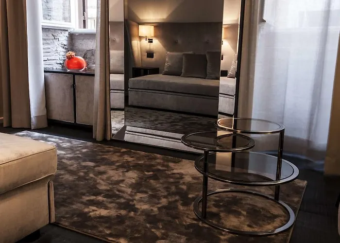 Dom - Preferred & Rome