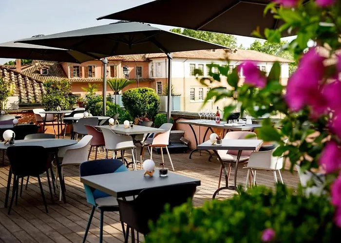 Dom - Preferred & Hotel