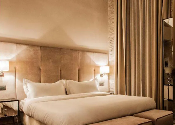 Hotel Dom - Preferred & Rome