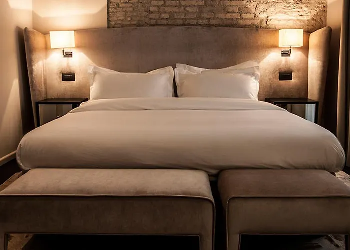 Dom - Preferred & Rome